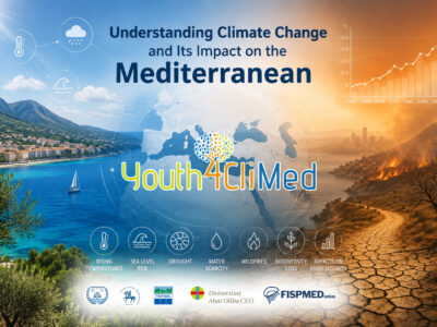 Socio Economic Impacts of Climate Change on Coastal Communities – (Human Dimension of Climate Change & Displacement in the Mediterranean)